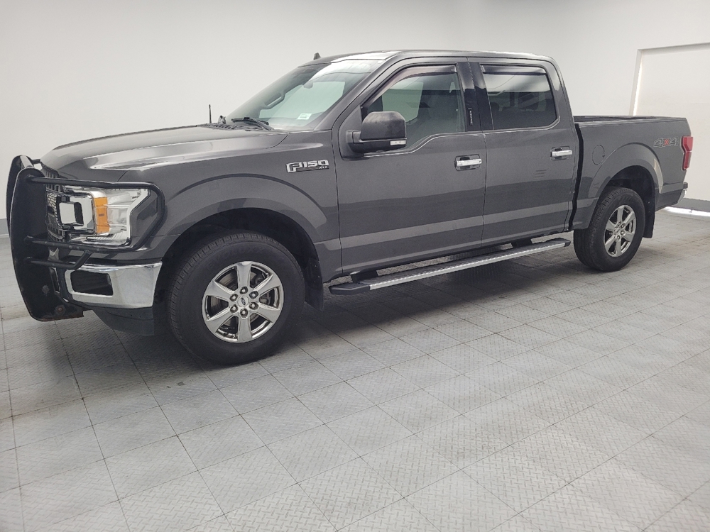 ford f-150 2020 1FTEW1E51LKD35579 image ford f-150 2020 1FTEW1E51LKD35579 image
