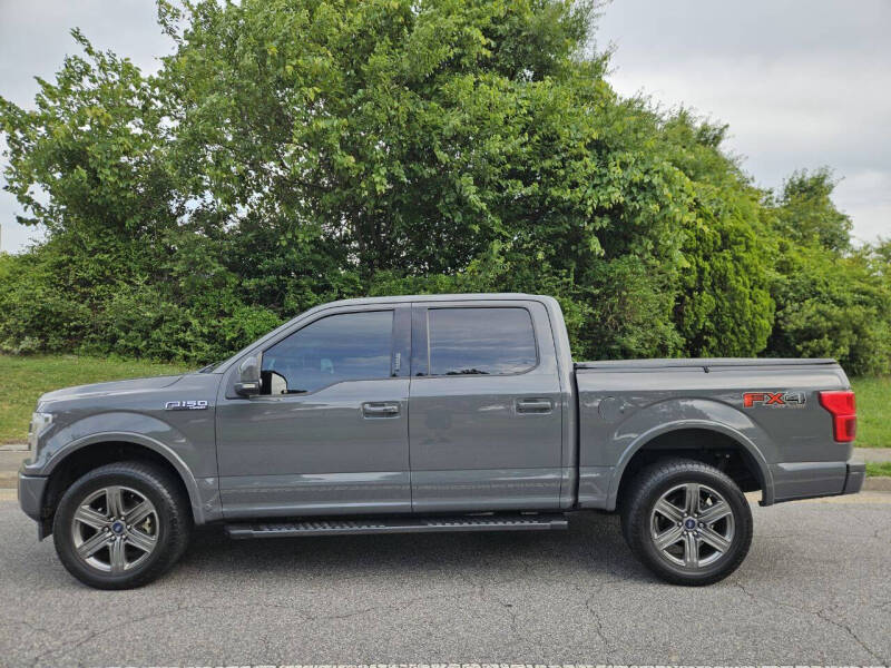 ford f-150 2020 1FTEW1E46LFB76462 image ford f-150 2020 1FTEW1E46LFB76462 image
