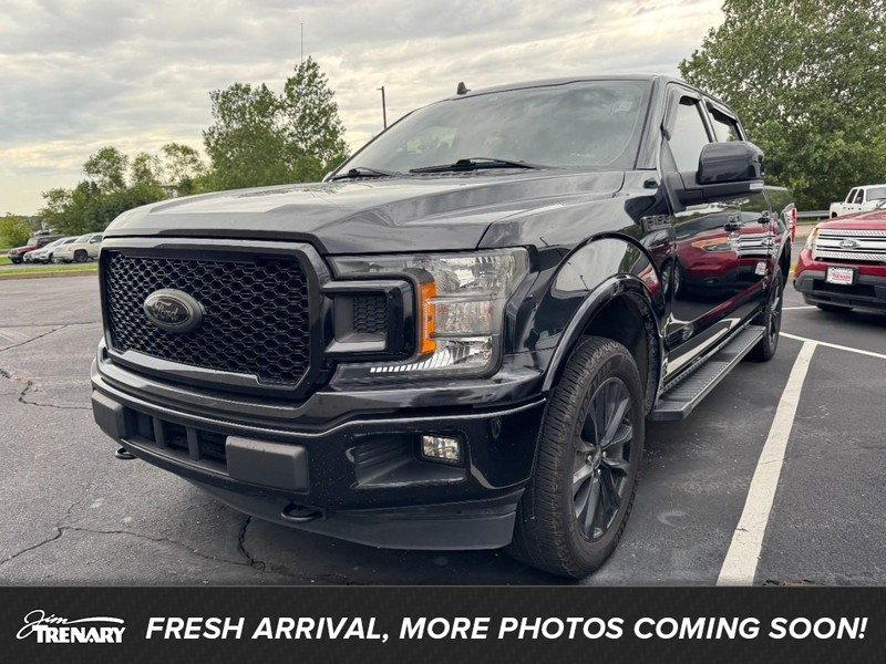 ford f-150 2020 1FTEW1EP2LFC53323 image ford f-150 2020 1FTEW1EP2LFC53323 image