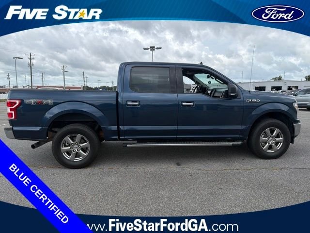 ford f-150 2020 1FTEW1EP5LFB64880 image ford f-150 2020 1FTEW1EP5LFB64880 image