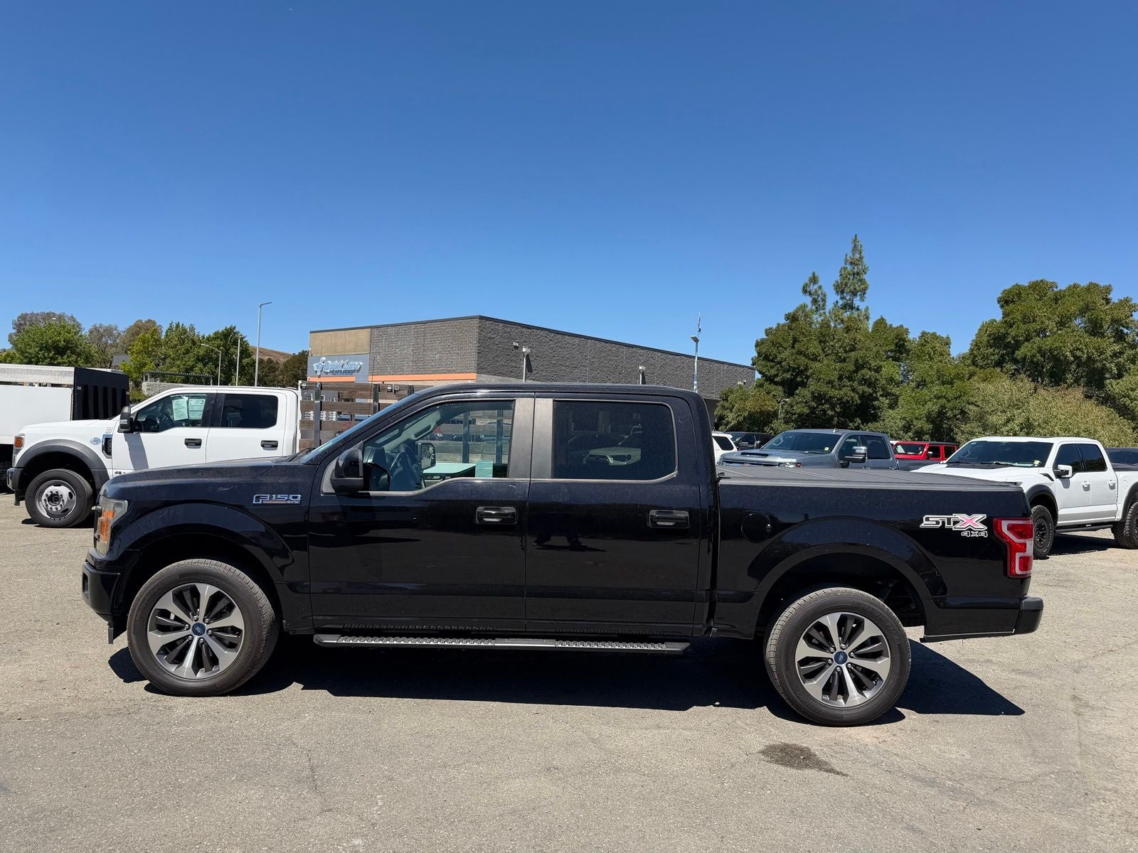 ford f-150 2020 1FTEW1EP1LKD50391 image ford f-150 2020 1FTEW1EP1LKD50391 image