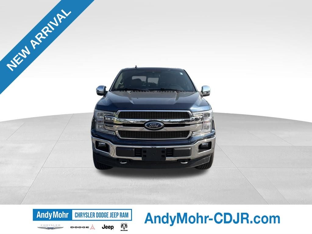 ford f-150 2020 1FTEW1E50LFC31027 image ford f-150 2020 1FTEW1E50LFC31027 image