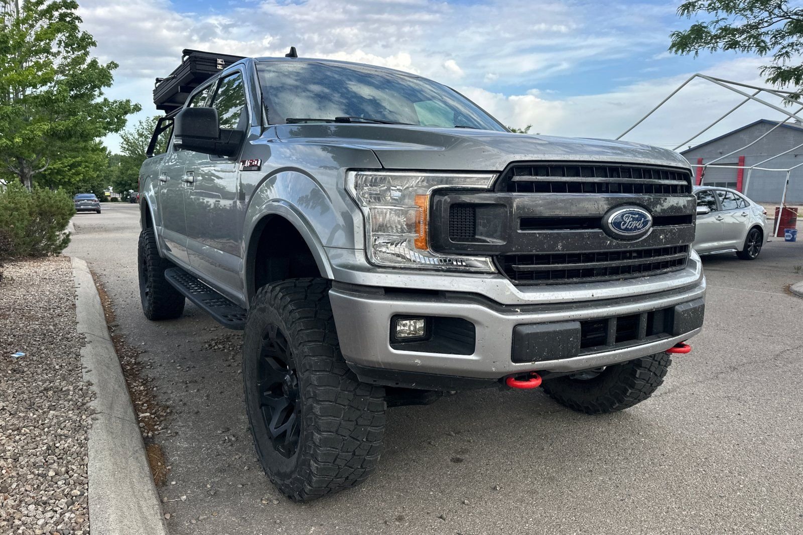ford f-150 2020 1FTEW1E45LKE54713 image ford f-150 2020 1FTEW1E45LKE54713 image