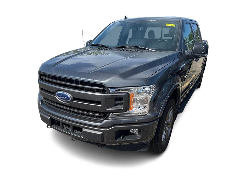 ford f-150 2020 1FTEW1EPXLFC57765 image ford f-150 2020 1FTEW1EPXLFC57765 image