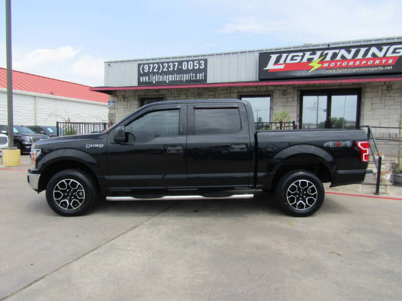 ford f-150 2020 1FTEW1E46LFA95980 image ford f-150 2020 1FTEW1E46LFA95980 image