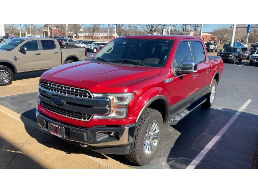 ford f-150 2020 1FTEW1E50LKF00098 image ford f-150 2020 1FTEW1E50LKF00098 image