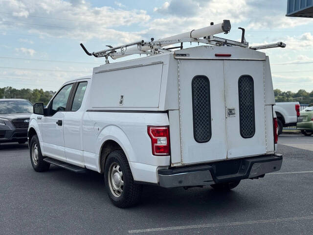 ford f-150 2020 1FTEX1CP4LKD83840 image ford f-150 2020 1FTEX1CP4LKD83840 image