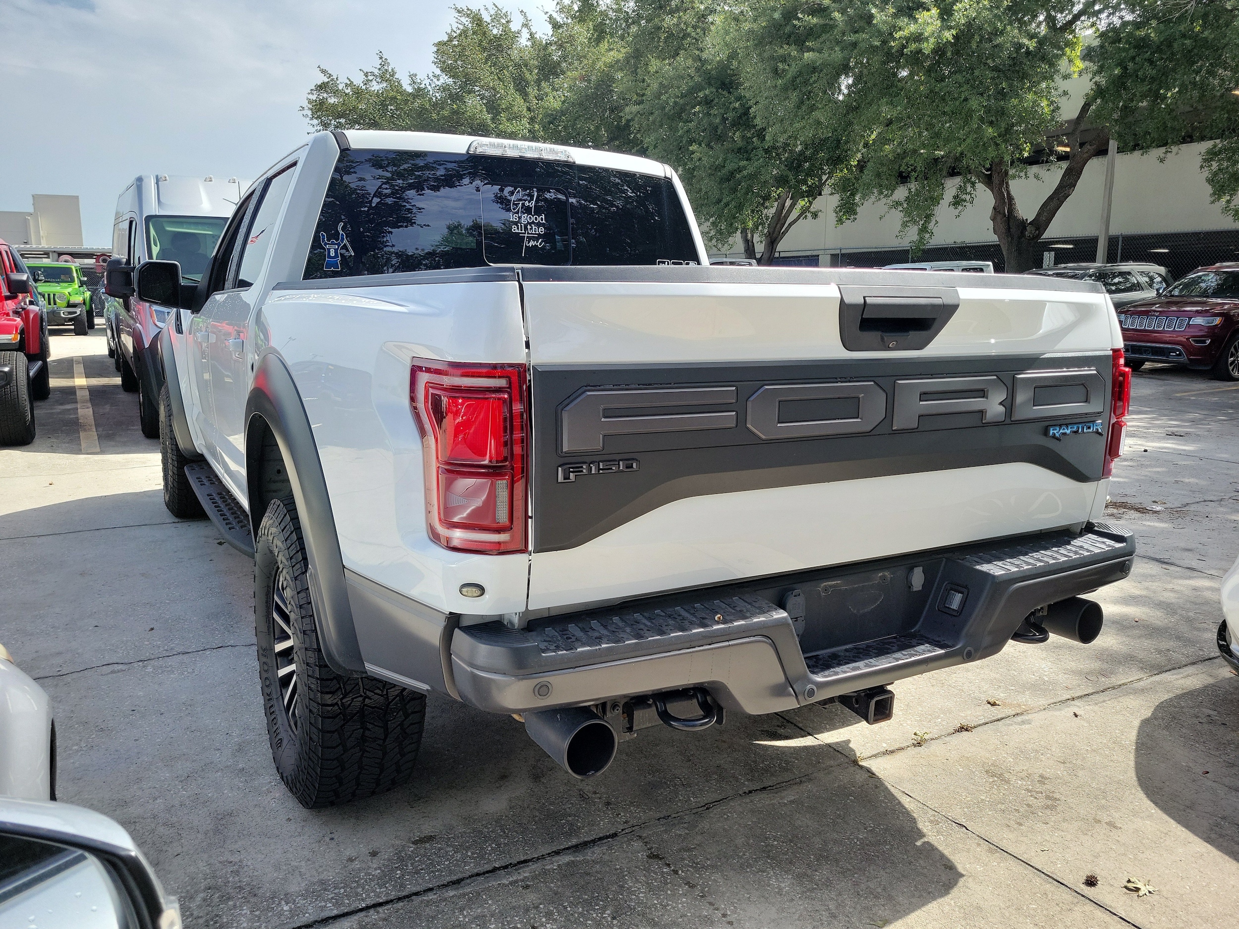 ford f-150 2020 1FTFW1RG4LFA08022 image ford f-150 2020 1FTFW1RG4LFA08022 image