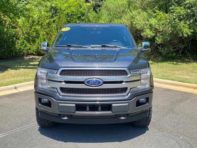 ford f-150 2020 1FTEW1E4XLFA05052 image ford f-150 2020 1FTEW1E4XLFA05052 image