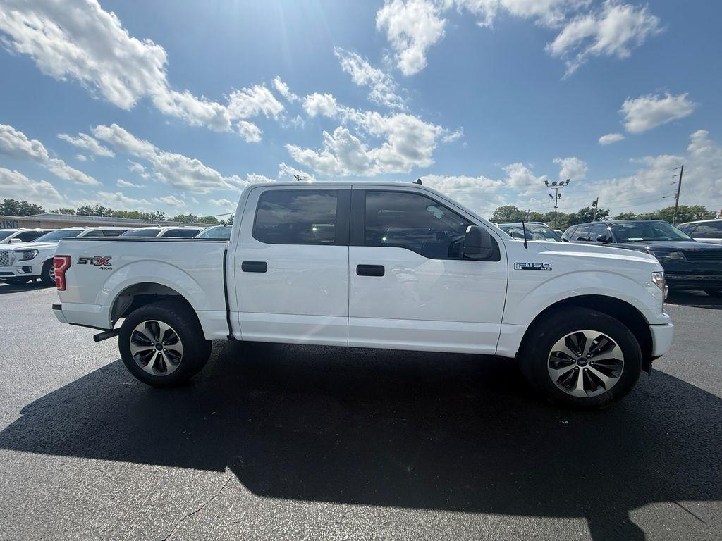 ford f-150 2020 1FTEW1EP2LFA98885 image ford f-150 2020 1FTEW1EP2LFA98885 image