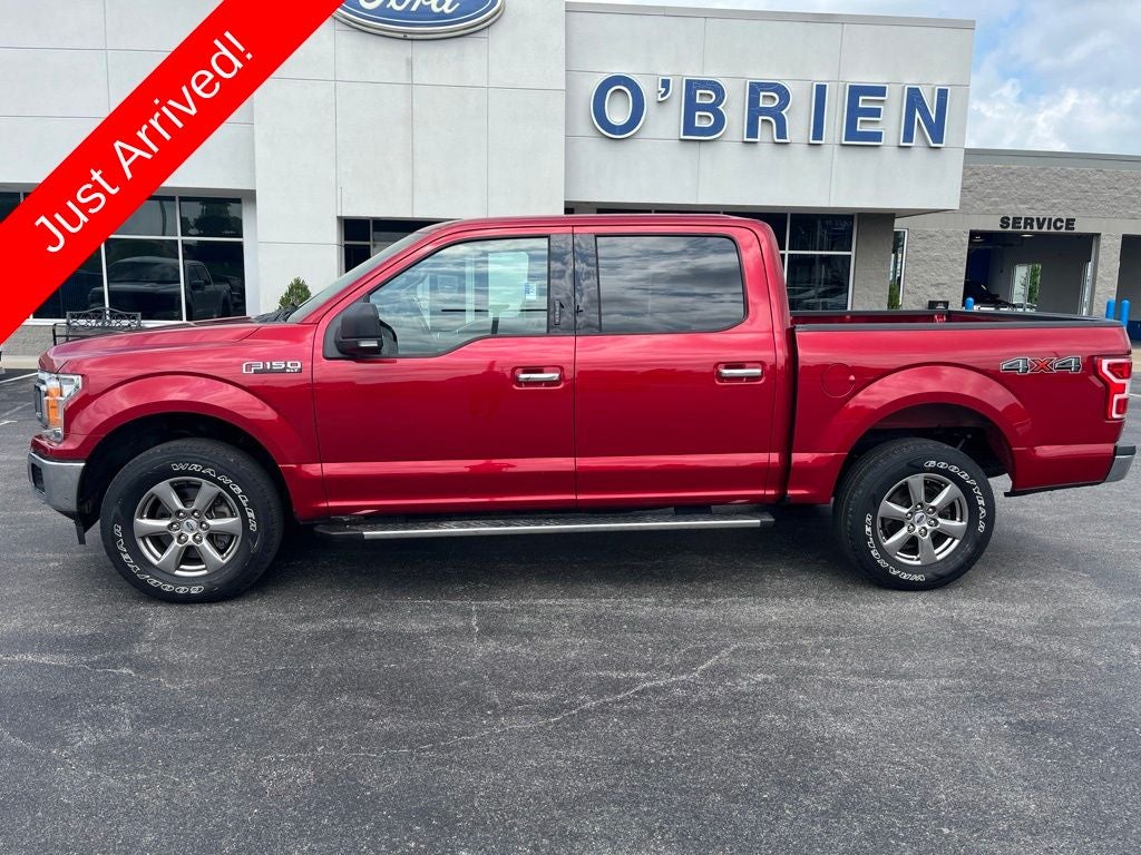 ford f-150 2020 1FTEW1EP7LFC20513 image ford f-150 2020 1FTEW1EP7LFC20513 image