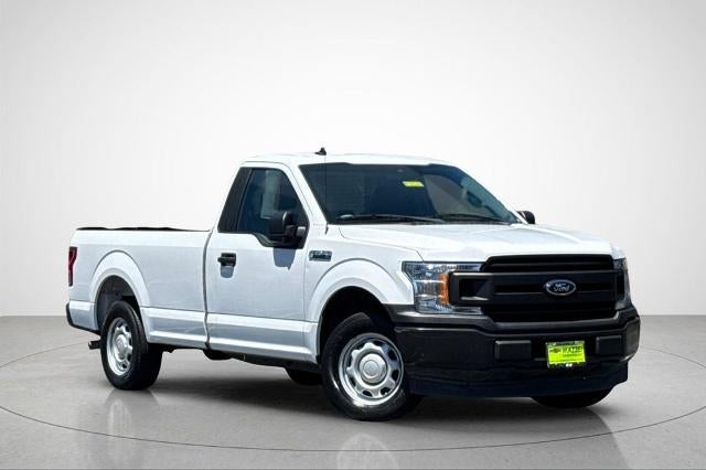 ford f-150 2020 1FTMF1CP6LKE11538 image ford f-150 2020 1FTMF1CP6LKE11538 image