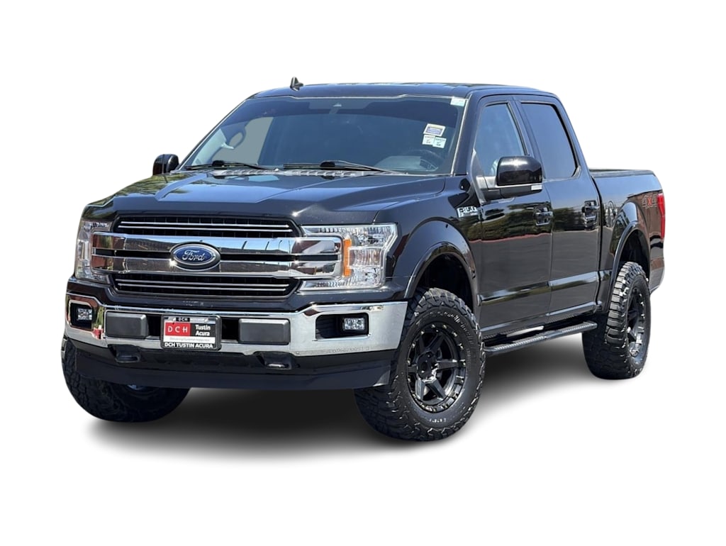 ford f-150 2020 1FTEW1E58LFA97688 image ford f-150 2020 1FTEW1E58LFA97688 image