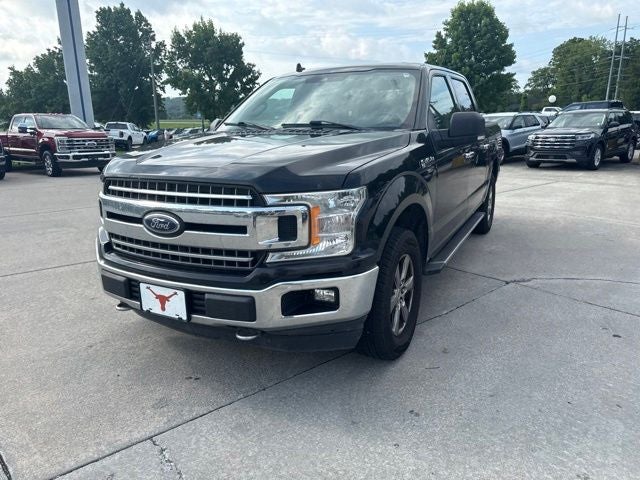 ford f-150 2020 1FTEW1E59LFB35641 image ford f-150 2020 1FTEW1E59LFB35641 image