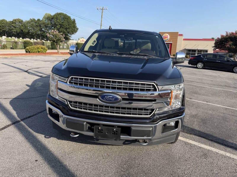 ford f-150 2020 1FTEW1E47LFB75353 image ford f-150 2020 1FTEW1E47LFB75353 image