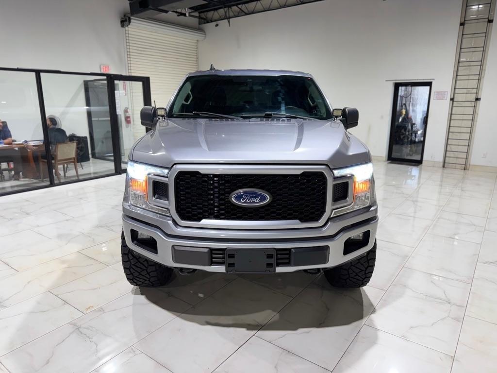 ford f-150 2020 1FTEW1E59LFA48287 image ford f-150 2020 1FTEW1E59LFA48287 image