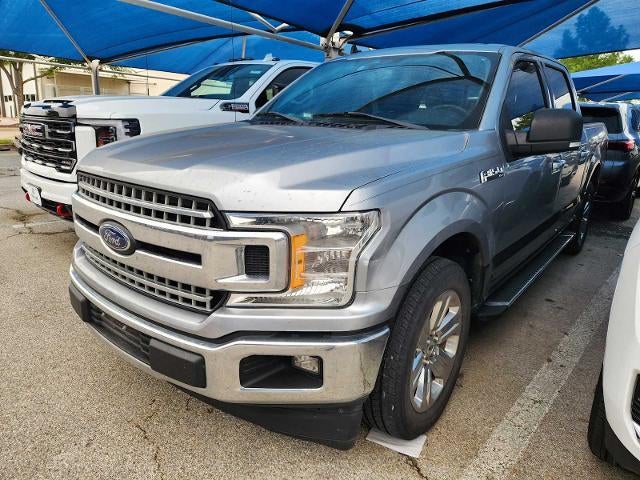 ford f-150 2020 1FTEW1C51LKE35555 image