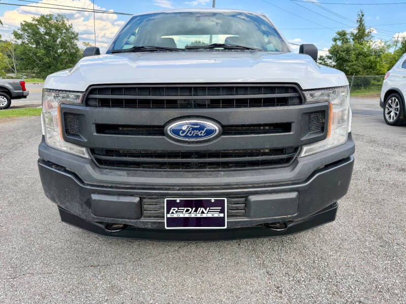 ford f-150 2020 1FTFX1E53LKE88787 image ford f-150 2020 1FTFX1E53LKE88787 image