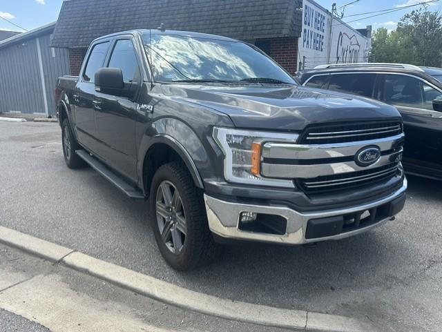 ford f-150 2020 1FTEW1E57LKD55917 image ford f-150 2020 1FTEW1E57LKD55917 image