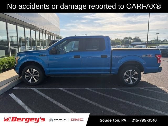 ford f-150 2020 1FTEW1EP4LFB41297 image ford f-150 2020 1FTEW1EP4LFB41297 image