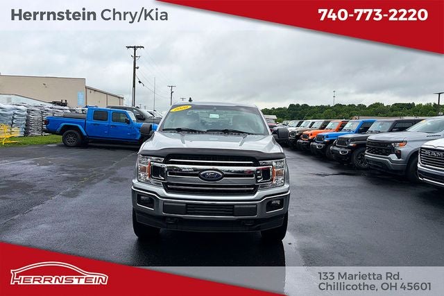 ford f-150 2020 1FTEW1E57LFA26854 image ford f-150 2020 1FTEW1E57LFA26854 image