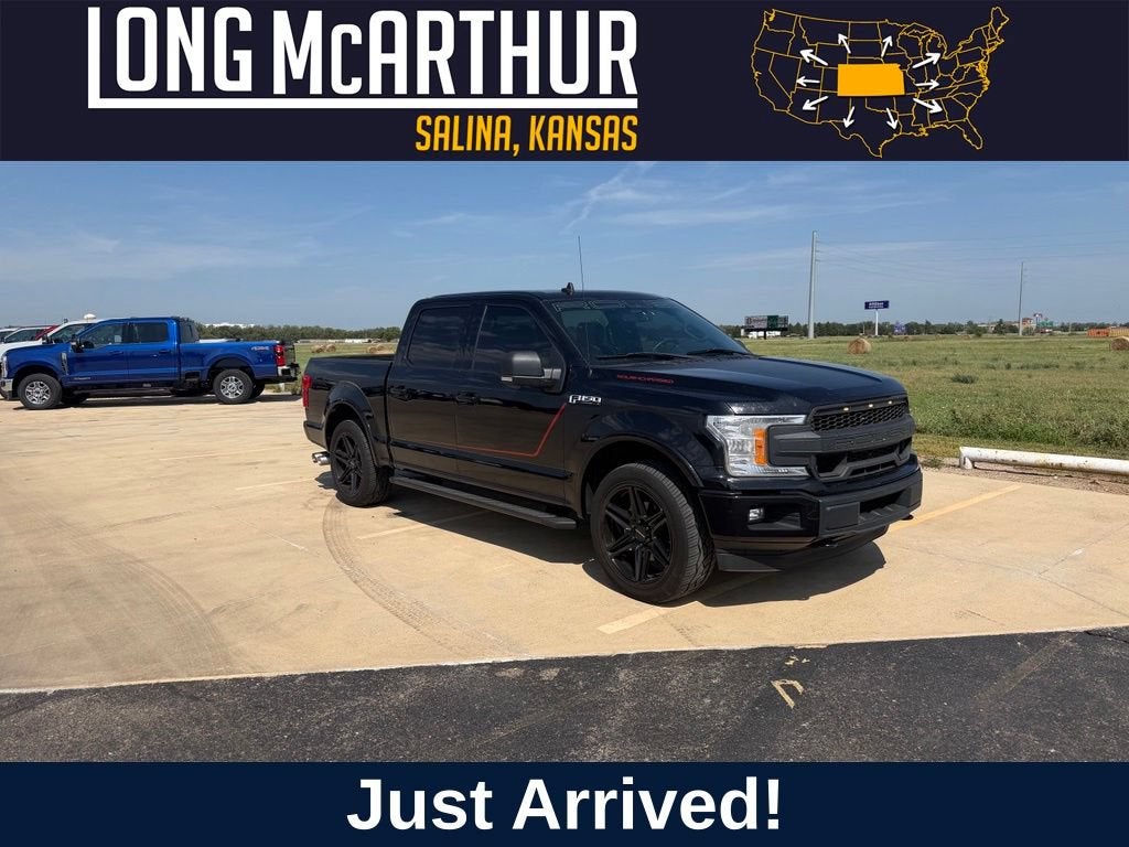 ford f-150 2020 1FTEW1E57LFB21107 image ford f-150 2020 1FTEW1E57LFB21107 image