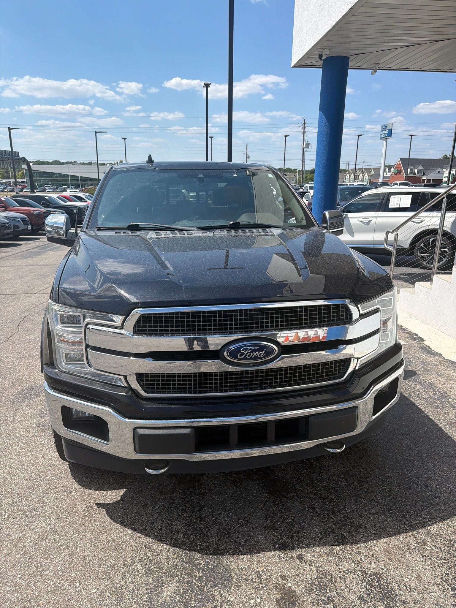 ford f-150 2020 1FTEW1E41LFB47094 image ford f-150 2020 1FTEW1E41LFB47094 image