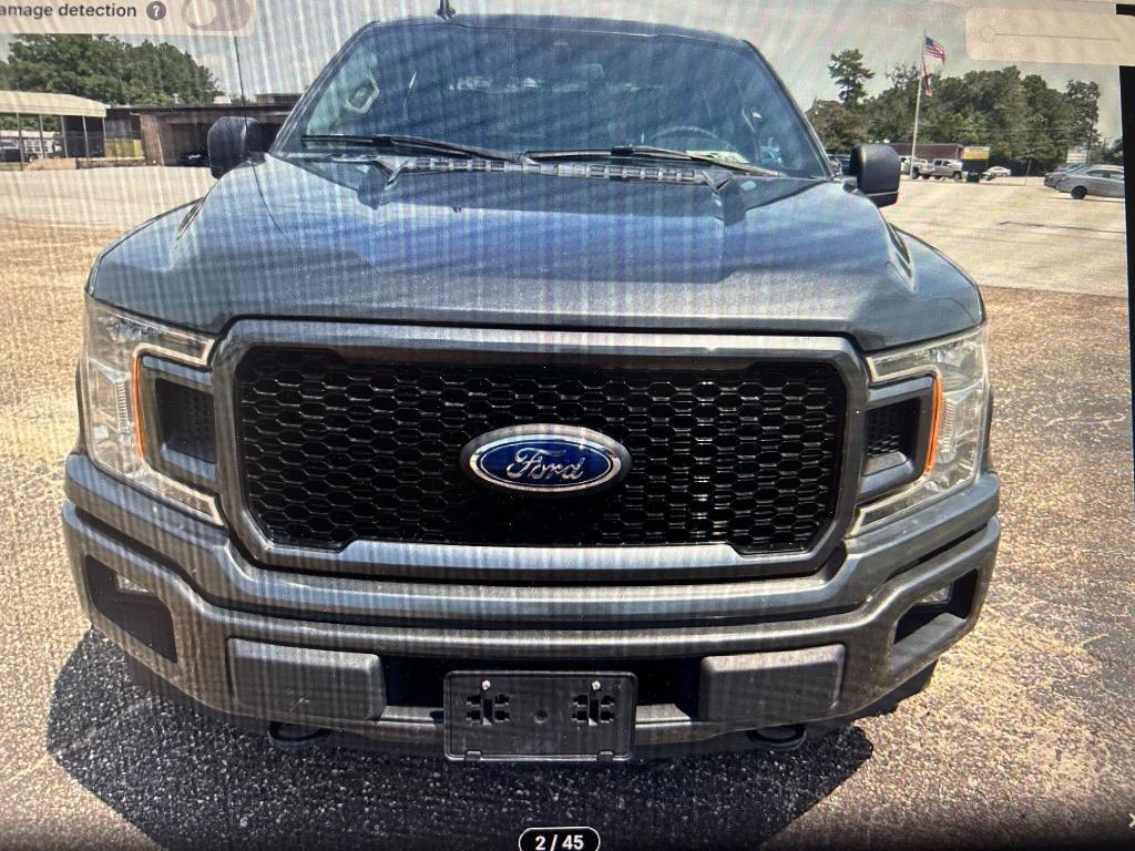 ford f-150 2020 1FTEW1EP9LKE79382 image ford f-150 2020 1FTEW1EP9LKE79382 image