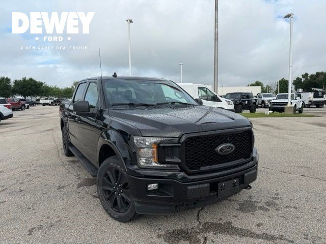 ford f-150 2020 1FTEW1EP3LFB06461 image ford f-150 2020 1FTEW1EP3LFB06461 image