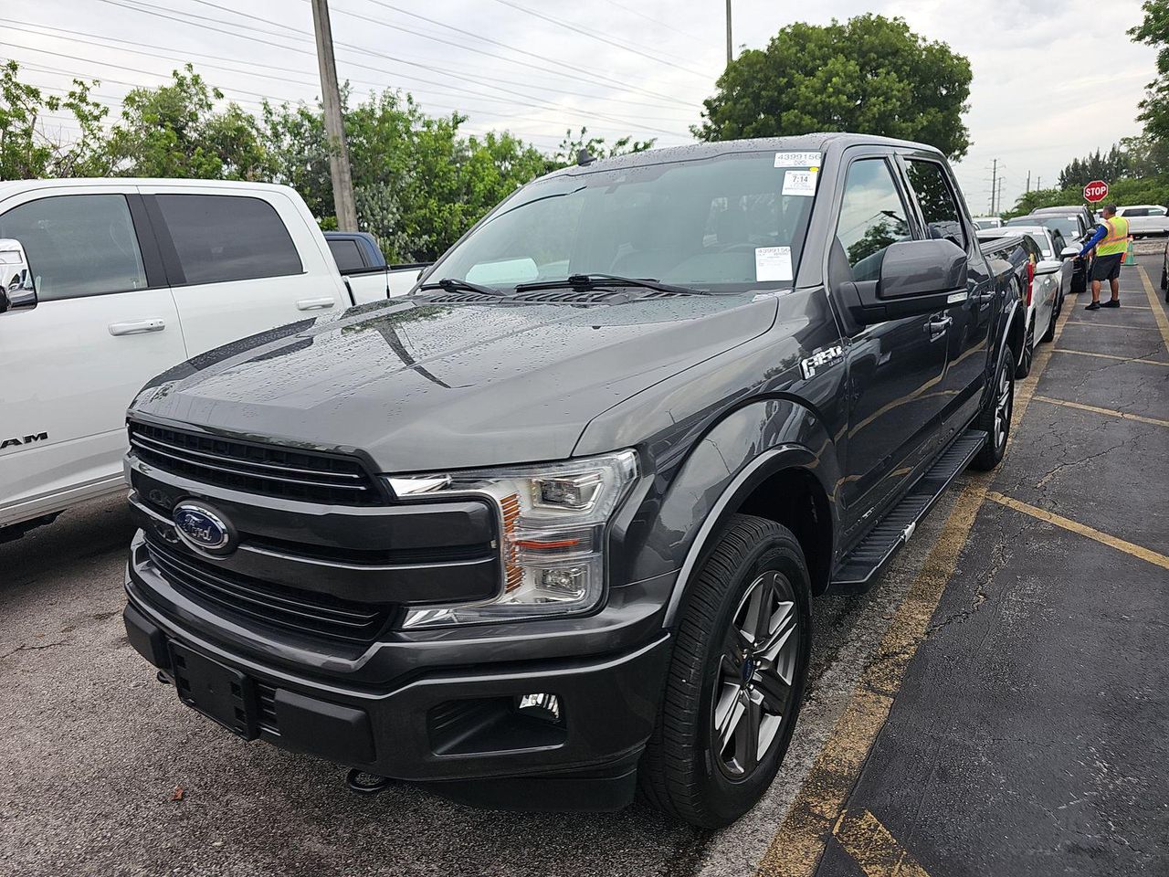 ford f-150 2020 1FTEW1E55LFC20315 image ford f-150 2020 1FTEW1E55LFC20315 image