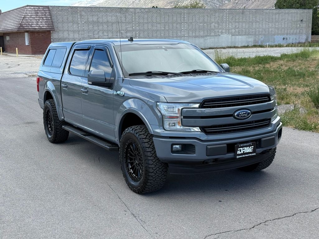 ford f-150 2020 1FTEW1E43LKD70261 image ford f-150 2020 1FTEW1E43LKD70261 image