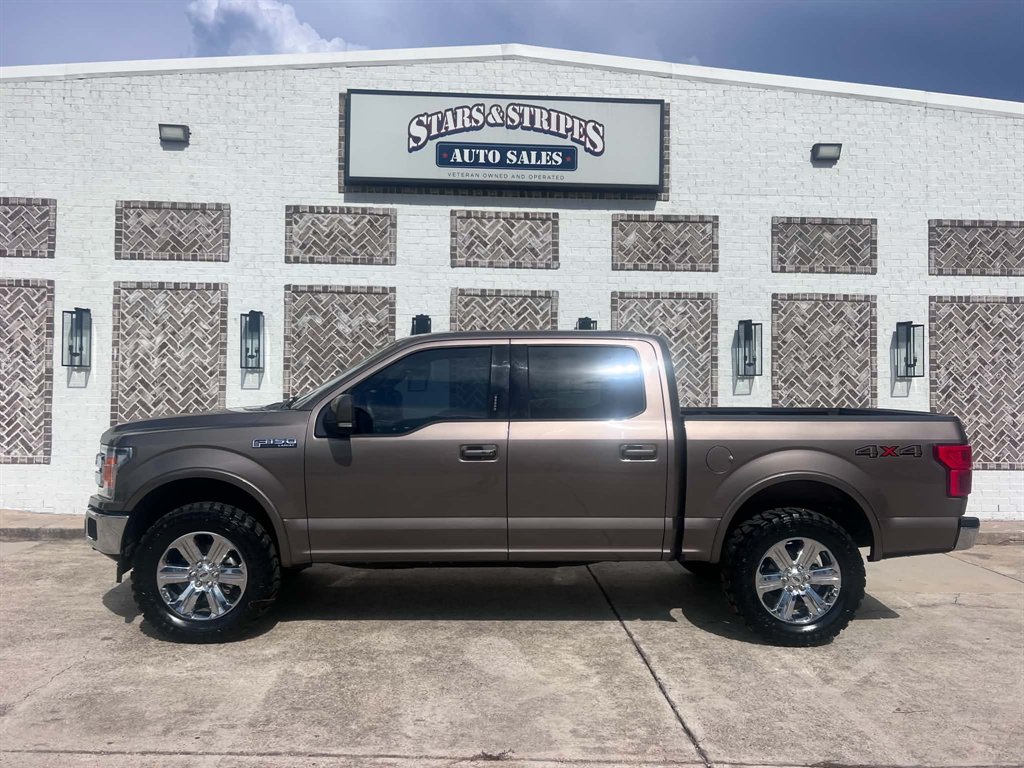 ford f-150 2020 1FTEW1E58LKD27625 image ford f-150 2020 1FTEW1E58LKD27625 image