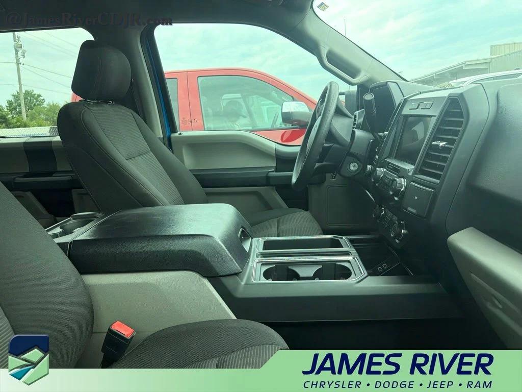 ford f-150 2020 1FTEW1E58LFB51569 image ford f-150 2020 1FTEW1E58LFB51569 image