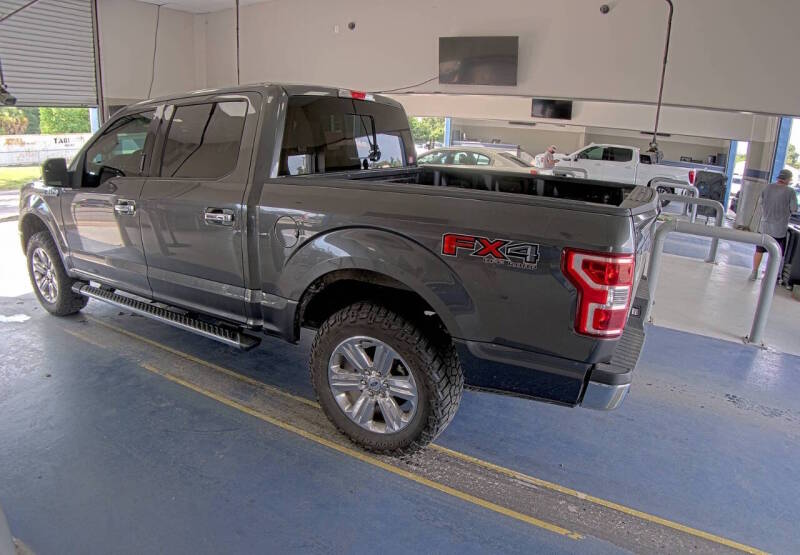 ford f-150 2020 1FTEW1E53LKF00421 image ford f-150 2020 1FTEW1E53LKF00421 image