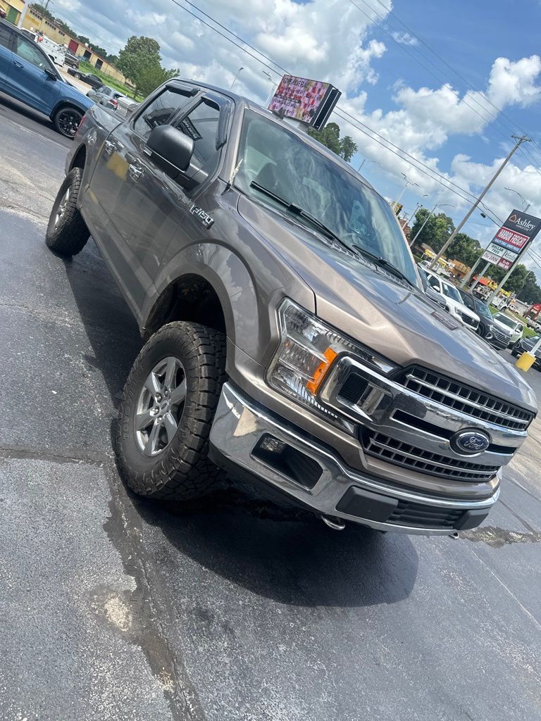ford f-150 2020 1FTEW1E58LKE02288 image ford f-150 2020 1FTEW1E58LKE02288 image