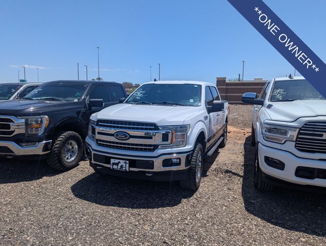ford f-150 2020 1FTEW1E40LKE06598 image ford f-150 2020 1FTEW1E40LKE06598 image
