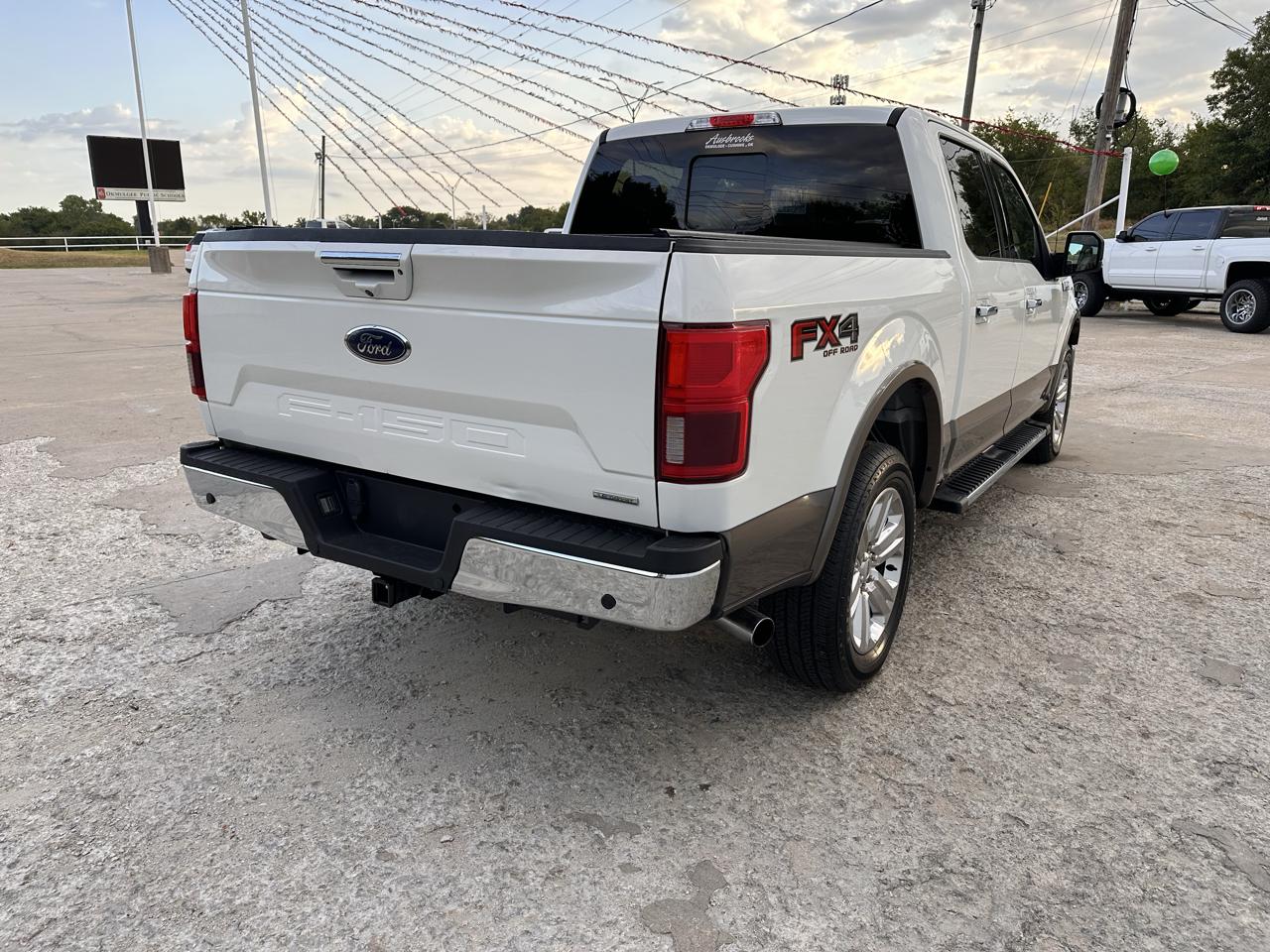 ford f-150 2020 1FTEW1E41LFA07031 image ford f-150 2020 1FTEW1E41LFA07031 image