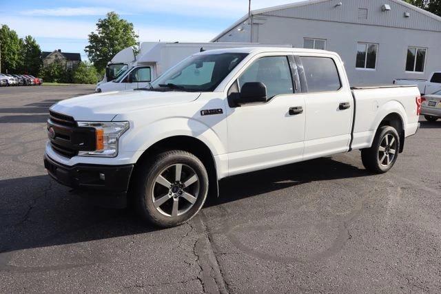 ford f-150 2020 1FTFW1E54LFB01255 image ford f-150 2020 1FTFW1E54LFB01255 image