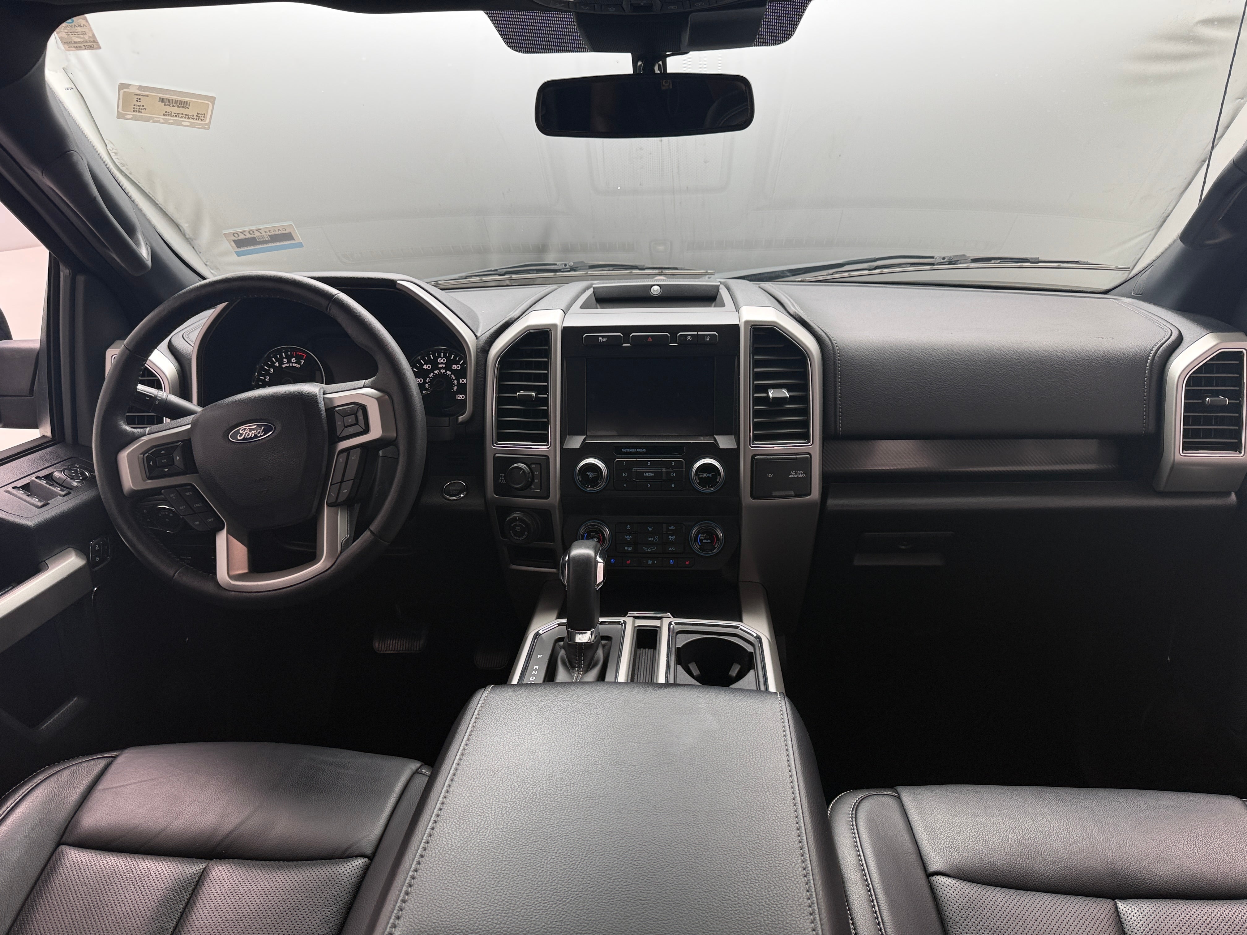 ford f-150 2020 1FTEW1E51LFB42390 image ford f-150 2020 1FTEW1E51LFB42390 image