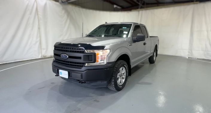 ford f-150 2020 1FTFX1E56LFC49131 image ford f-150 2020 1FTFX1E56LFC49131 image