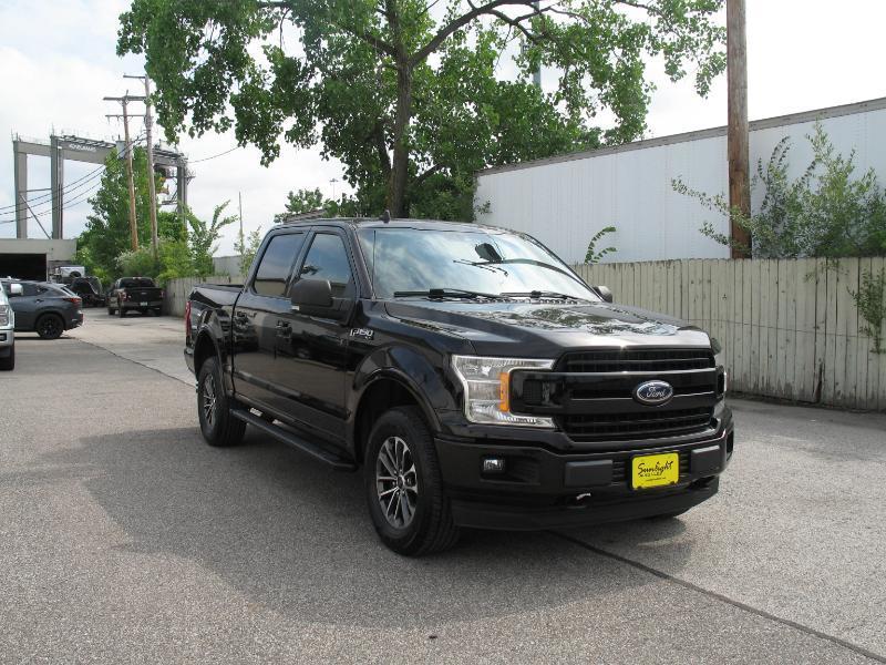 ford f-150 2020 1FTEW1E59LFB06902 image ford f-150 2020 1FTEW1E59LFB06902 image