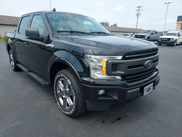 ford f-150 2020 1FTEW1EP5LFB91772 image ford f-150 2020 1FTEW1EP5LFB91772 image