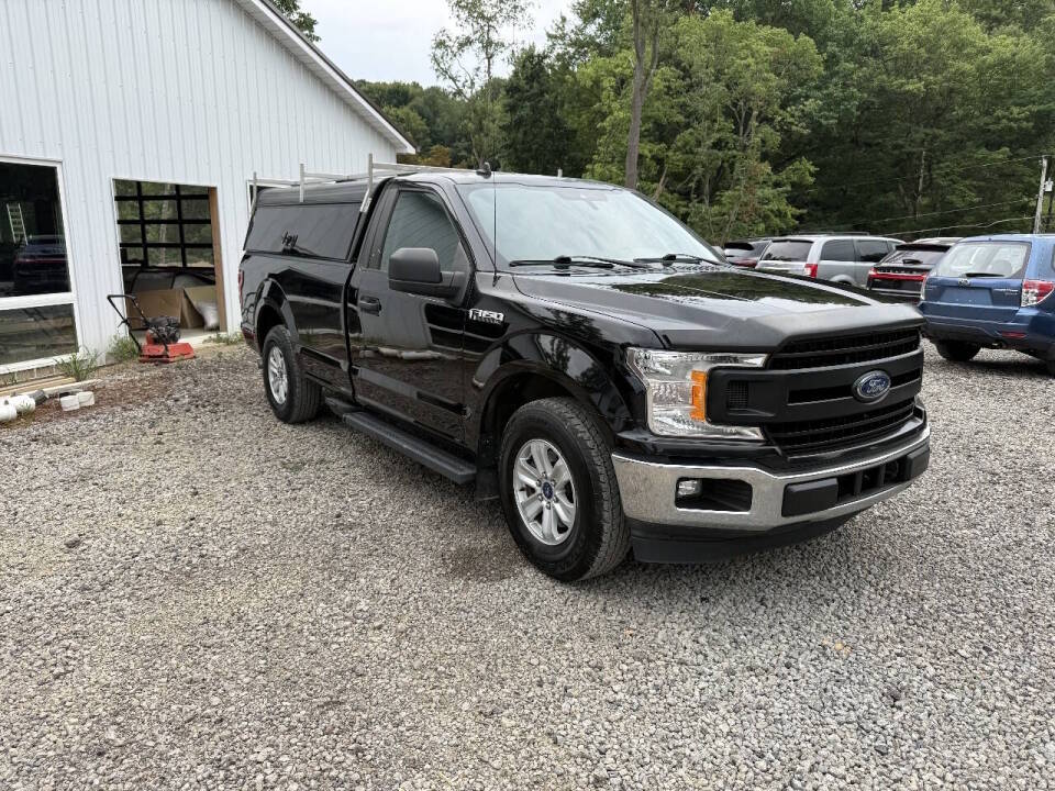ford f-150 2020 1FTMF1CP2LKF04721 image ford f-150 2020 1FTMF1CP2LKF04721 image
