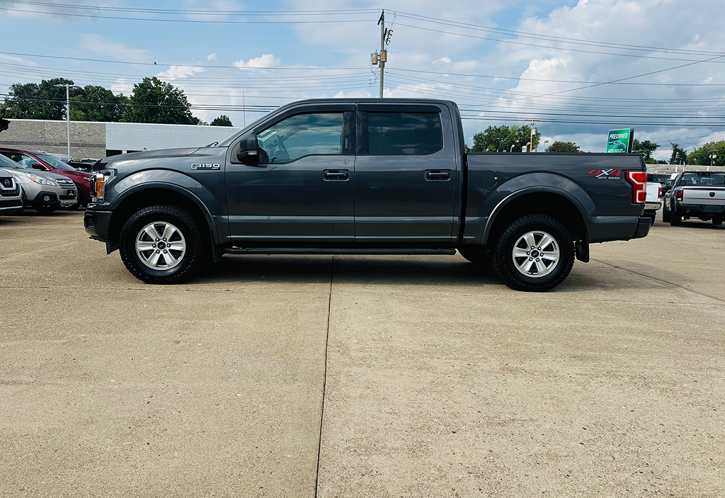 ford f-150 2020 1FTEW1E56LFB85784 image ford f-150 2020 1FTEW1E56LFB85784 image
