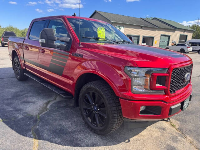 ford f-150 2020 1FTEW1EP0LFC55247 image ford f-150 2020 1FTEW1EP0LFC55247 image