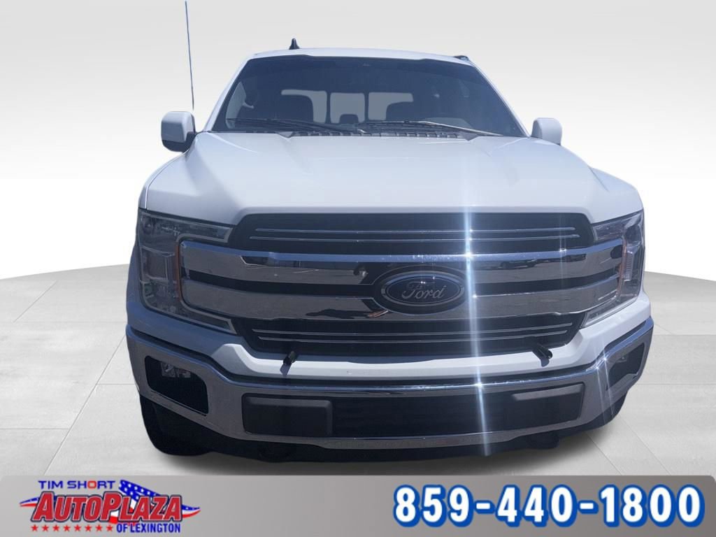 ford f-150 2020 1FTEW1E57LFB35850 image ford f-150 2020 1FTEW1E57LFB35850 image