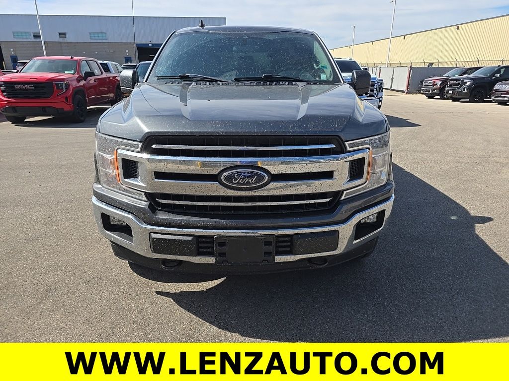 ford f-150 2020 1FTEW1E57LFA69686 image ford f-150 2020 1FTEW1E57LFA69686 image