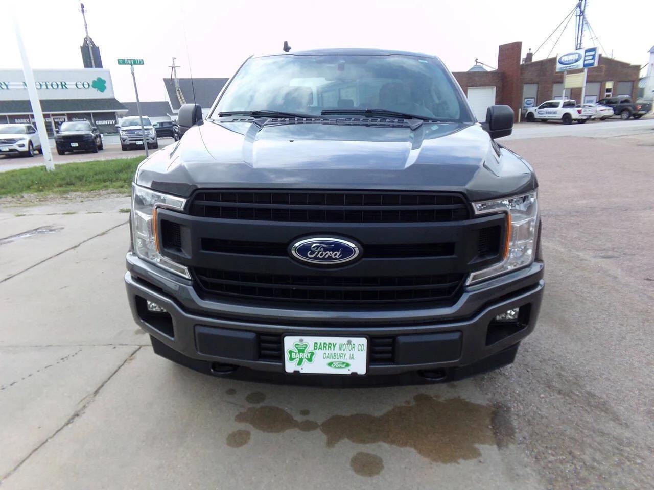 ford f-150 2020 1FTEW1EB8LKE24961 image ford f-150 2020 1FTEW1EB8LKE24961 image