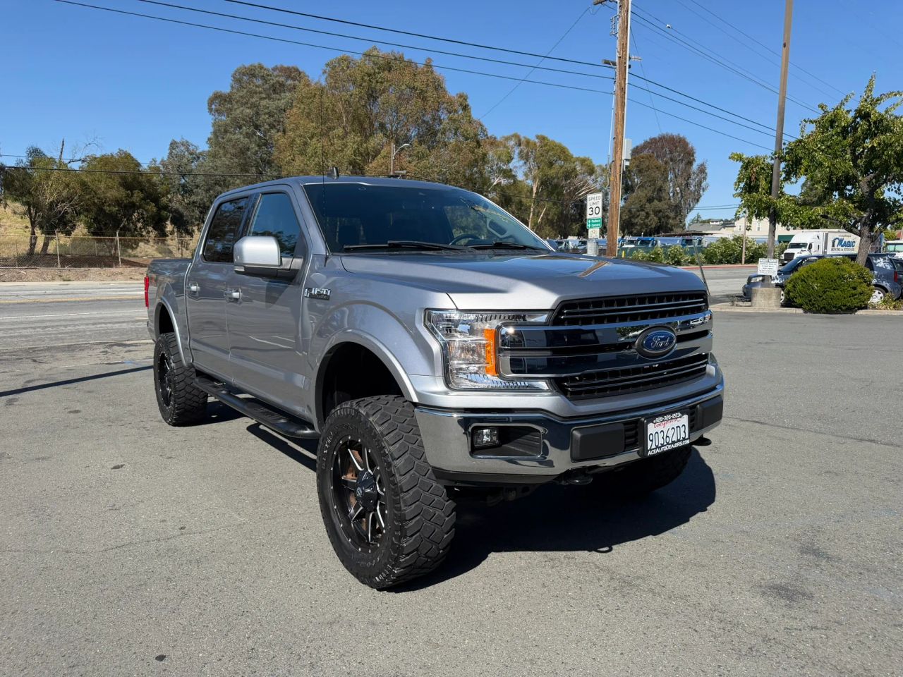 ford f-150 2020 1FTEW1E54LFA21093 image ford f-150 2020 1FTEW1E54LFA21093 image