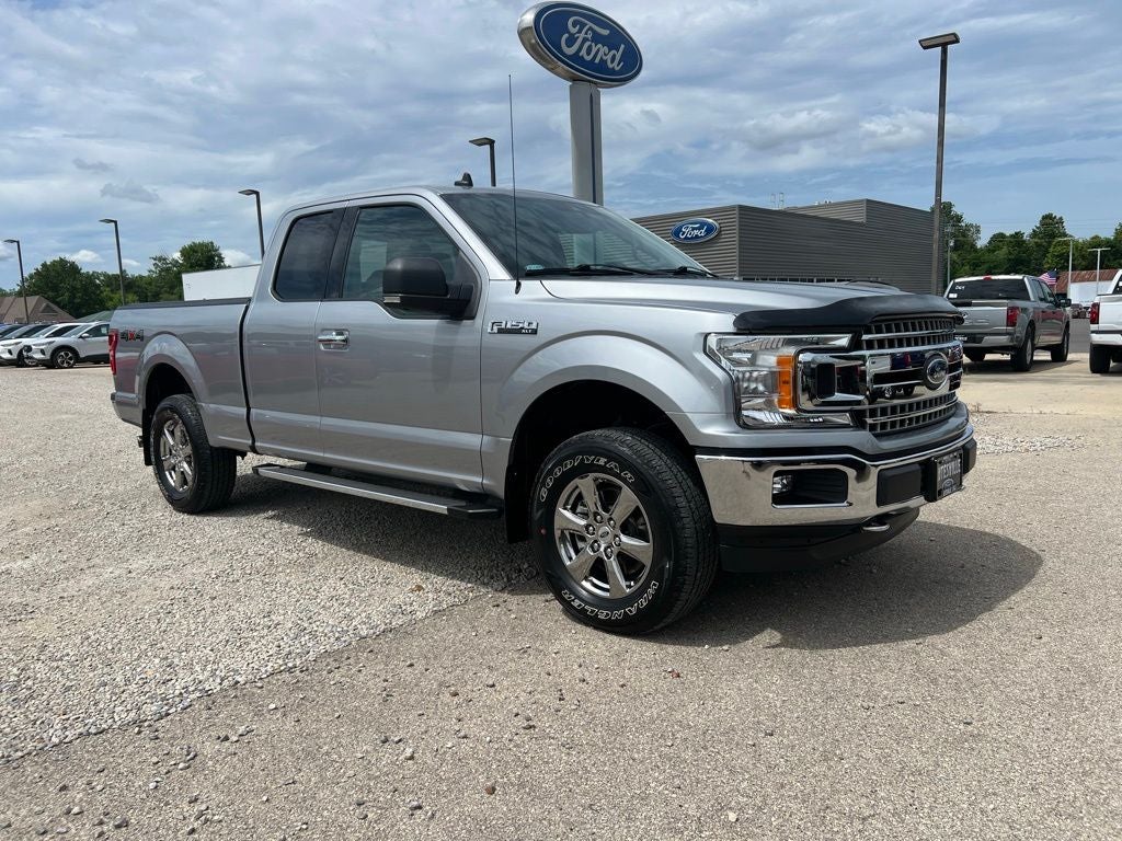 ford f-150 2020 1FTFX1E50LKE72126 image ford f-150 2020 1FTFX1E50LKE72126 image